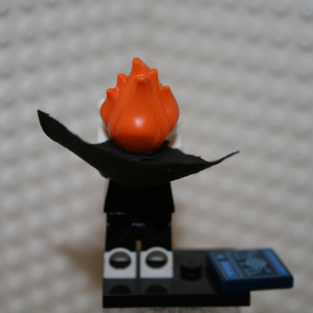 LEGO Disney Series 1 Syndrome (Buddy Pine) coldis-14 - Picture 3 of 6
